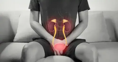 How to Ease Bladder Infection Pain: A Fast-Track Recovery Guide